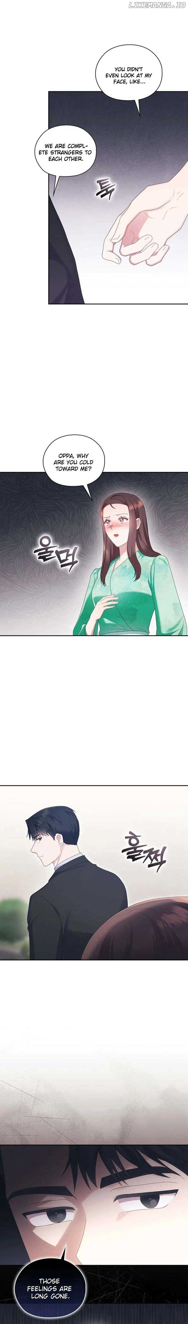 A Confident Marriage (Official) Chapter 34 74 13