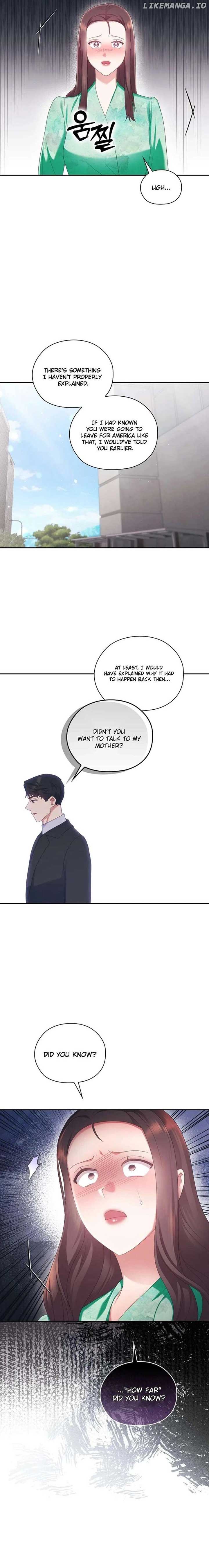 A Confident Marriage (Official) Chapter 34 75 14