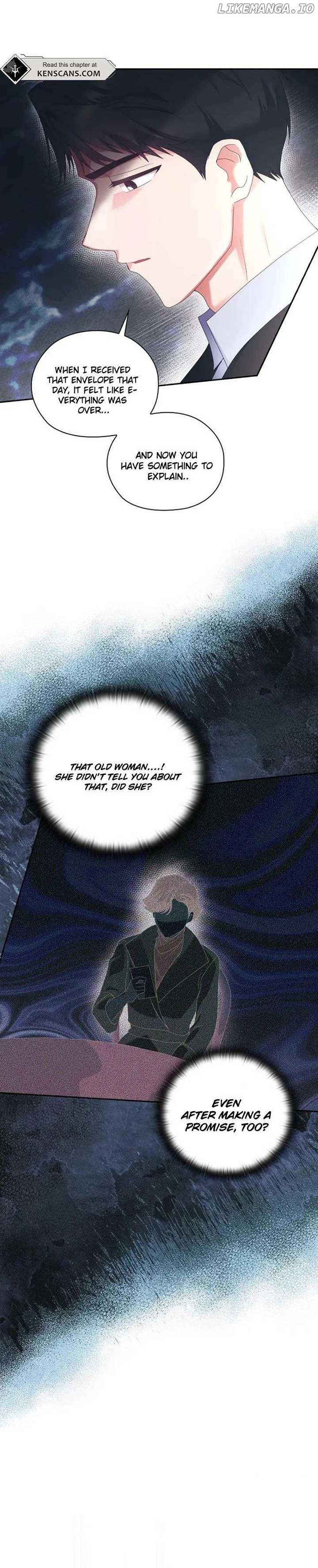 A Confident Marriage (Official) Chapter 34 76 15