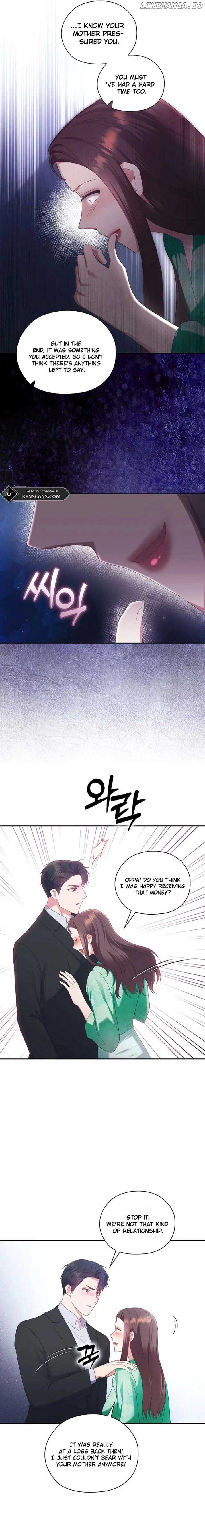 A Confident Marriage (Official) Chapter 34 77 16