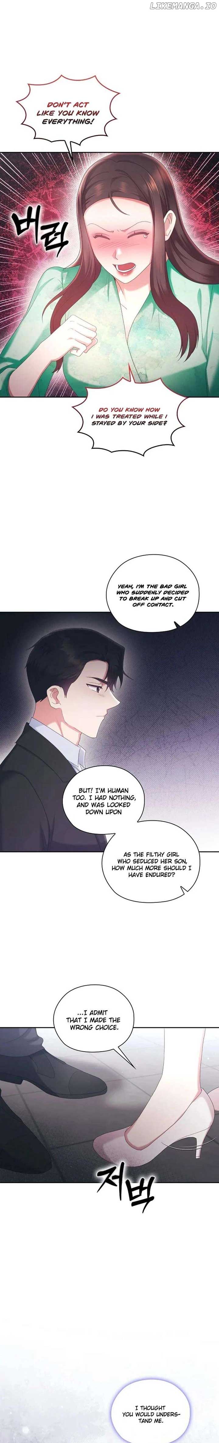 A Confident Marriage (Official) Chapter 34 78 17