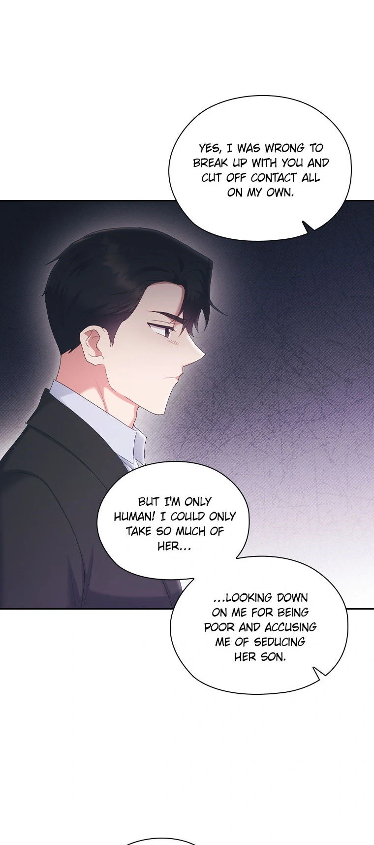 A Confident Marriage (Official) Chapter 35 183 02