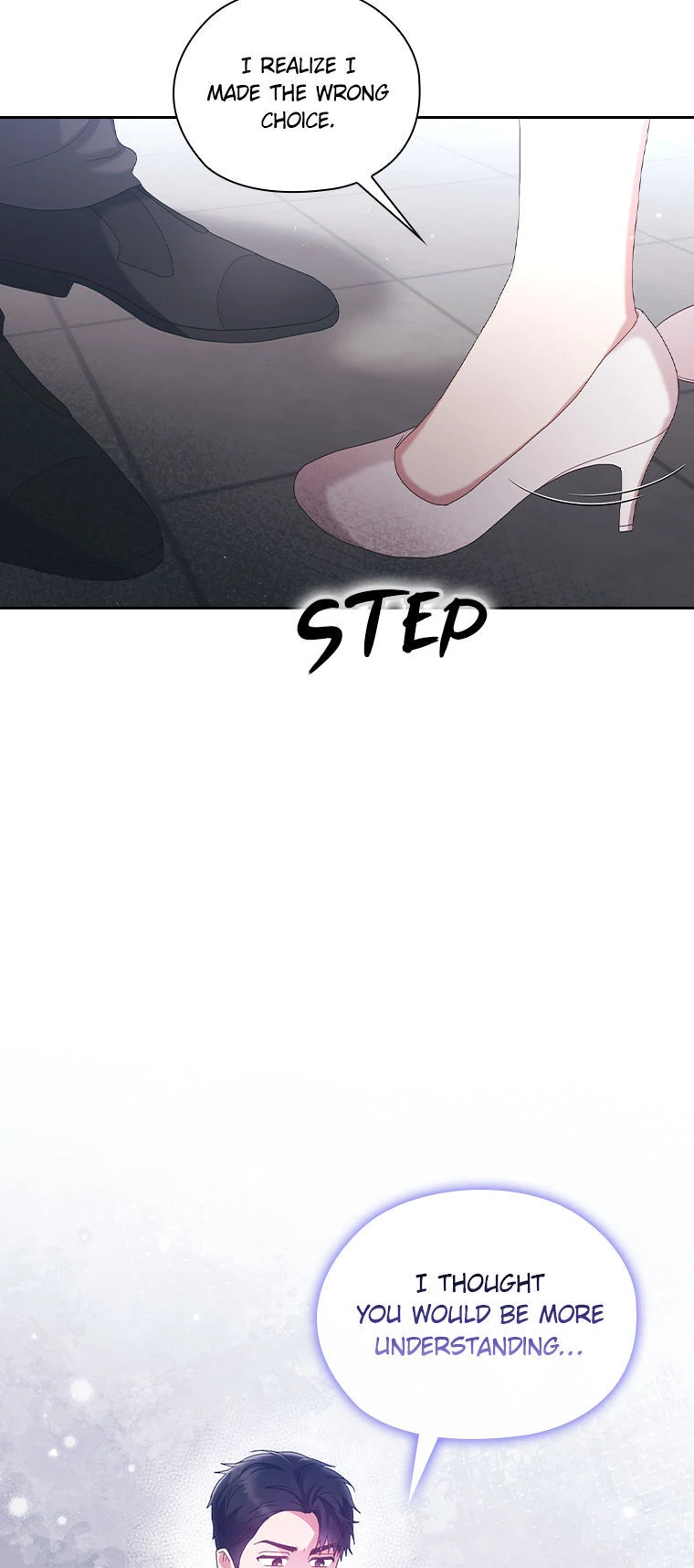 A Confident Marriage (Official) Chapter 35 184 03