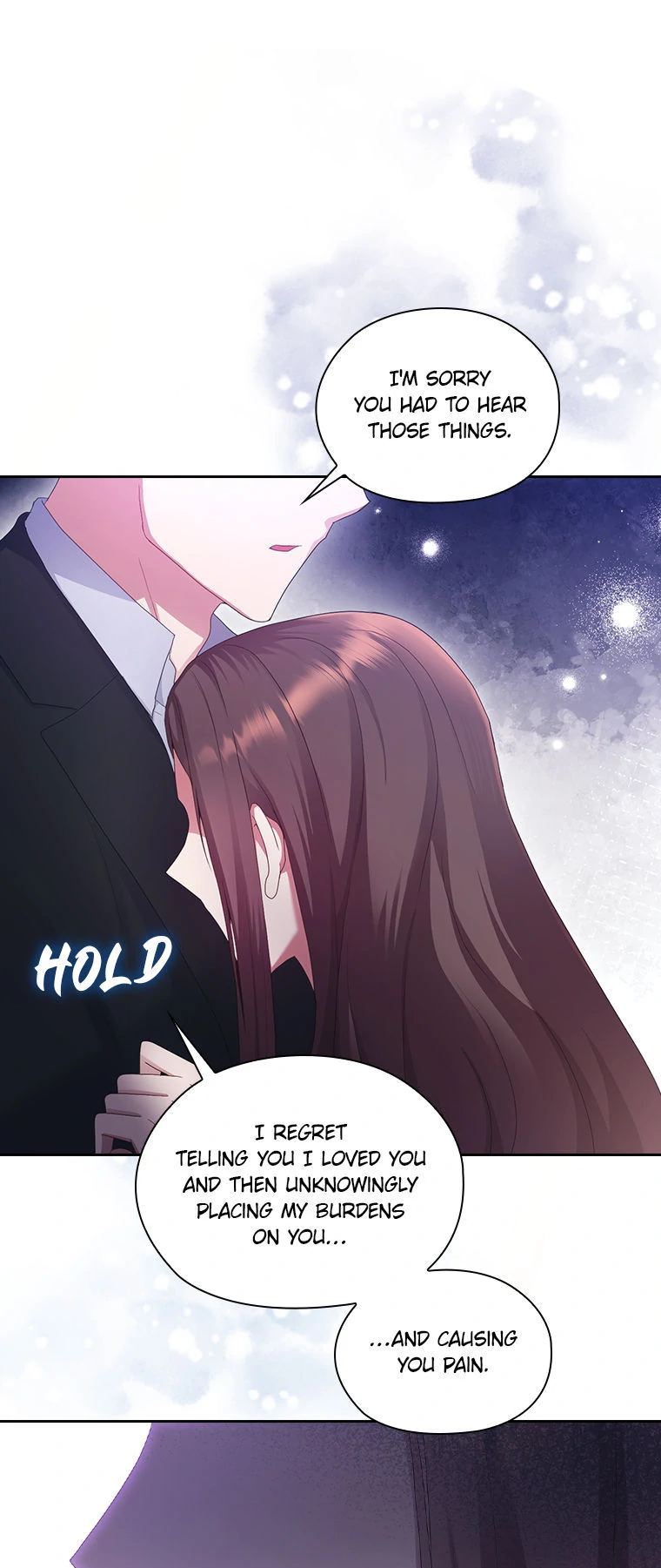 A Confident Marriage (Official) Chapter 35 186 05