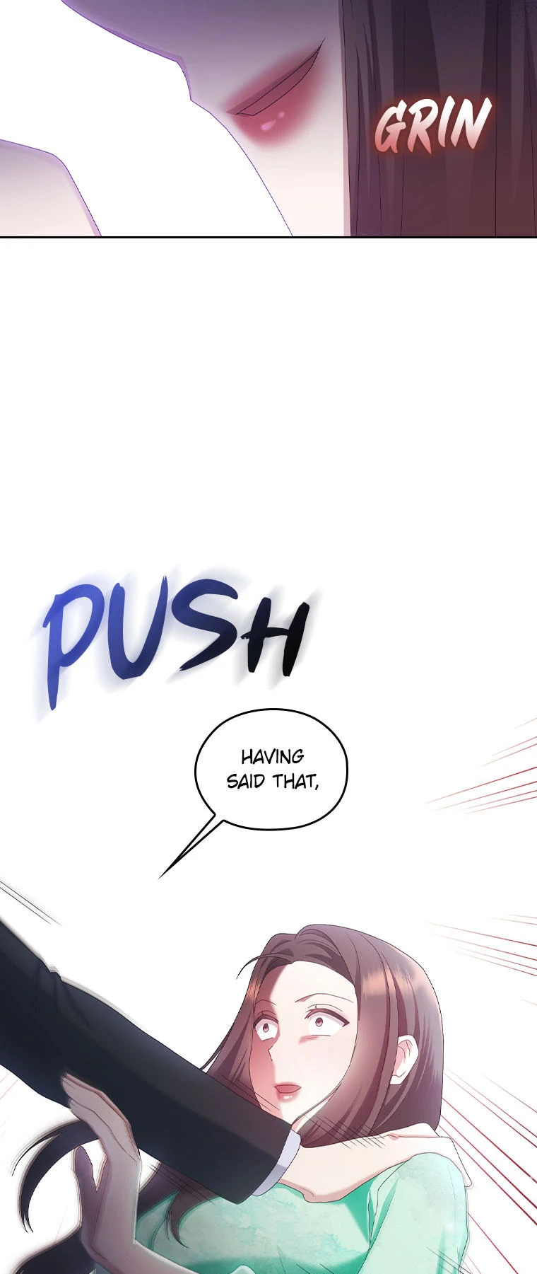 A Confident Marriage (Official) Chapter 35 187 06