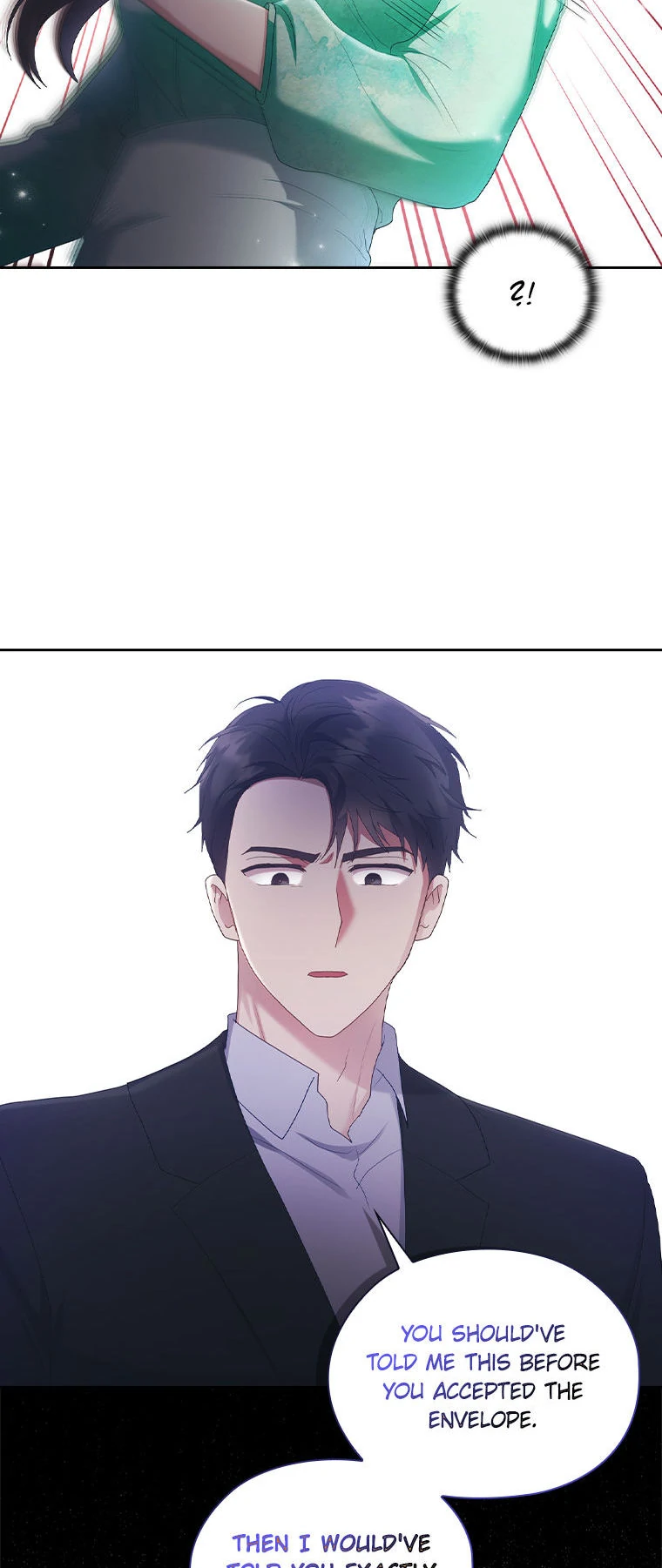 A Confident Marriage (Official) Chapter 35 188 07