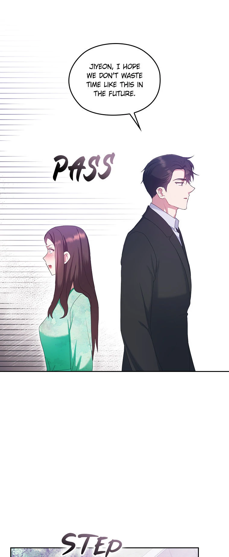 A Confident Marriage (Official) Chapter 35 191 10