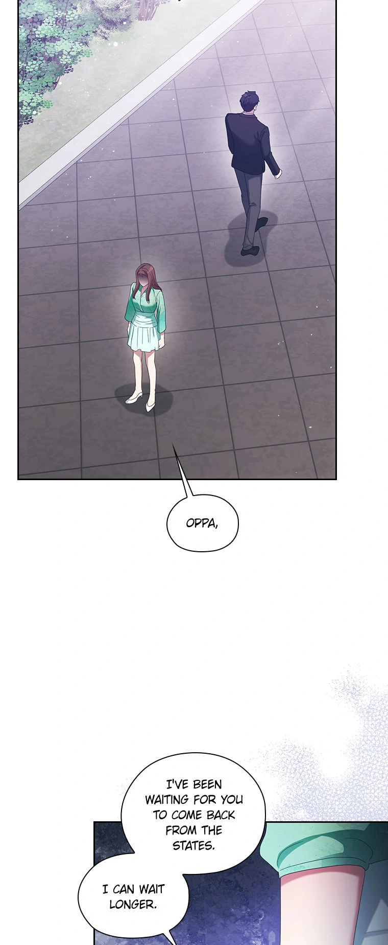 A Confident Marriage (Official) Chapter 35 192 11