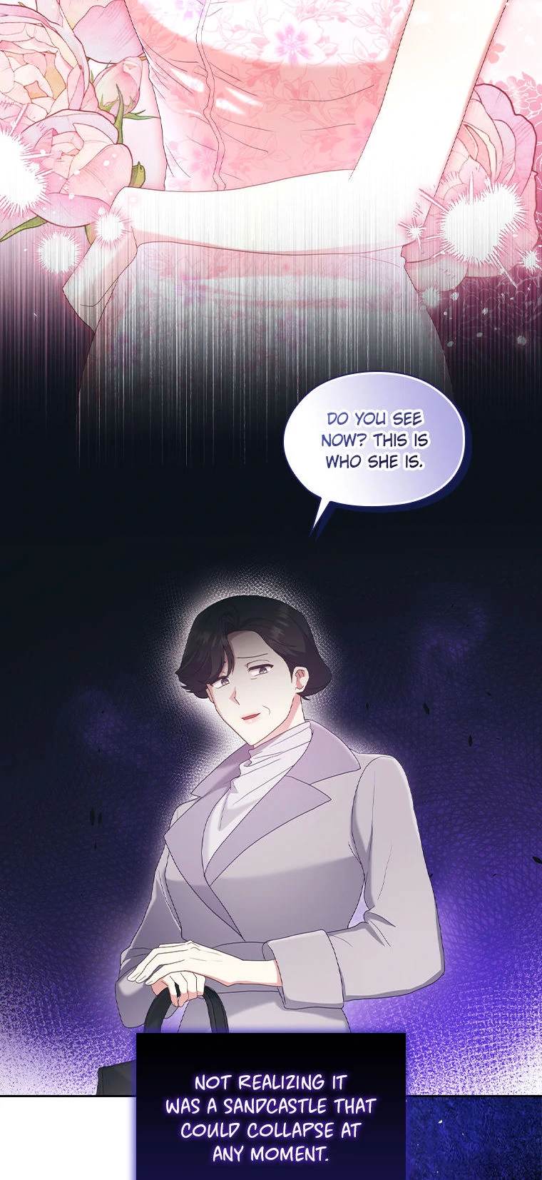 A Confident Marriage (Official) Chapter 35 198 17