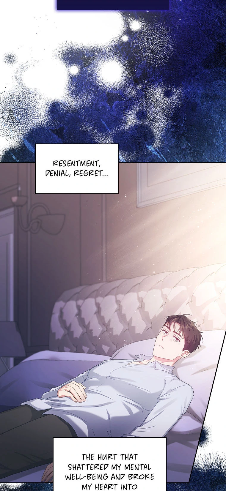 A Confident Marriage (Official) Chapter 35 199 18