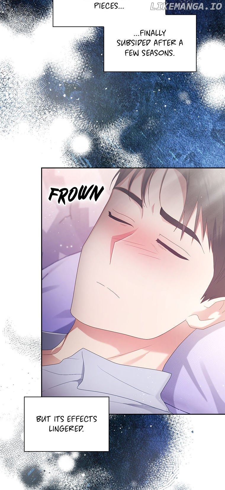 A Confident Marriage (Official) Chapter 35 200 19