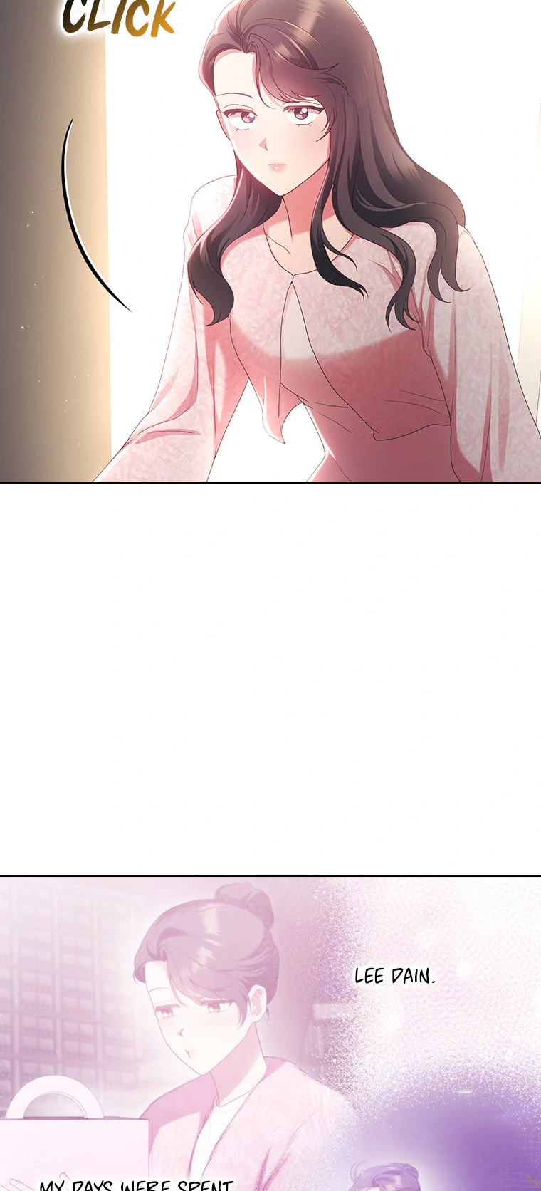 A Confident Marriage (Official) Chapter 35 203 22