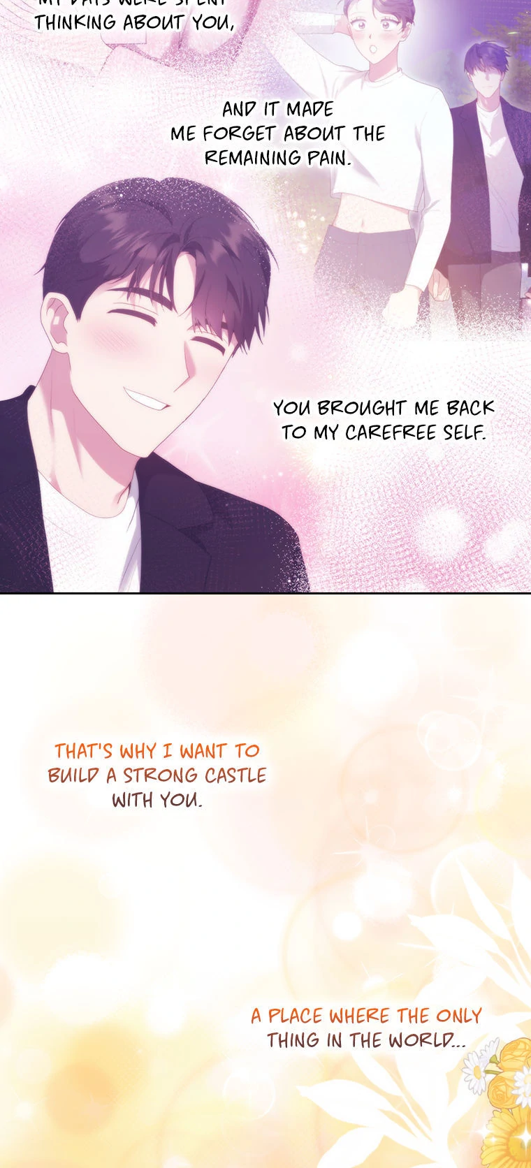 A Confident Marriage (Official) Chapter 35 204 23