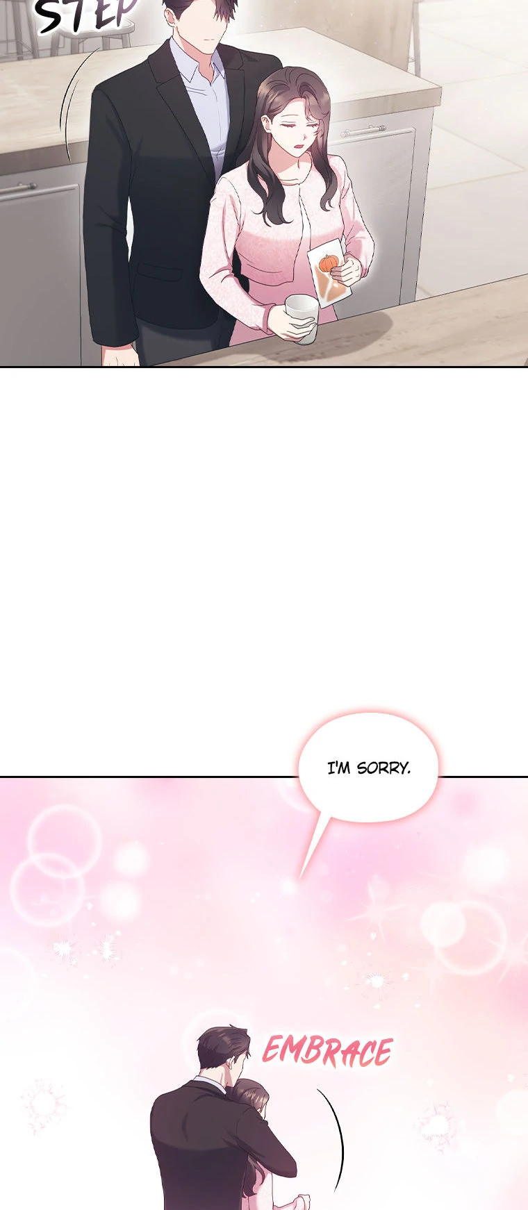 A Confident Marriage (Official) Chapter 35 209 28