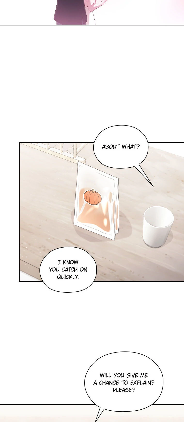 A Confident Marriage (Official) Chapter 35 210 29