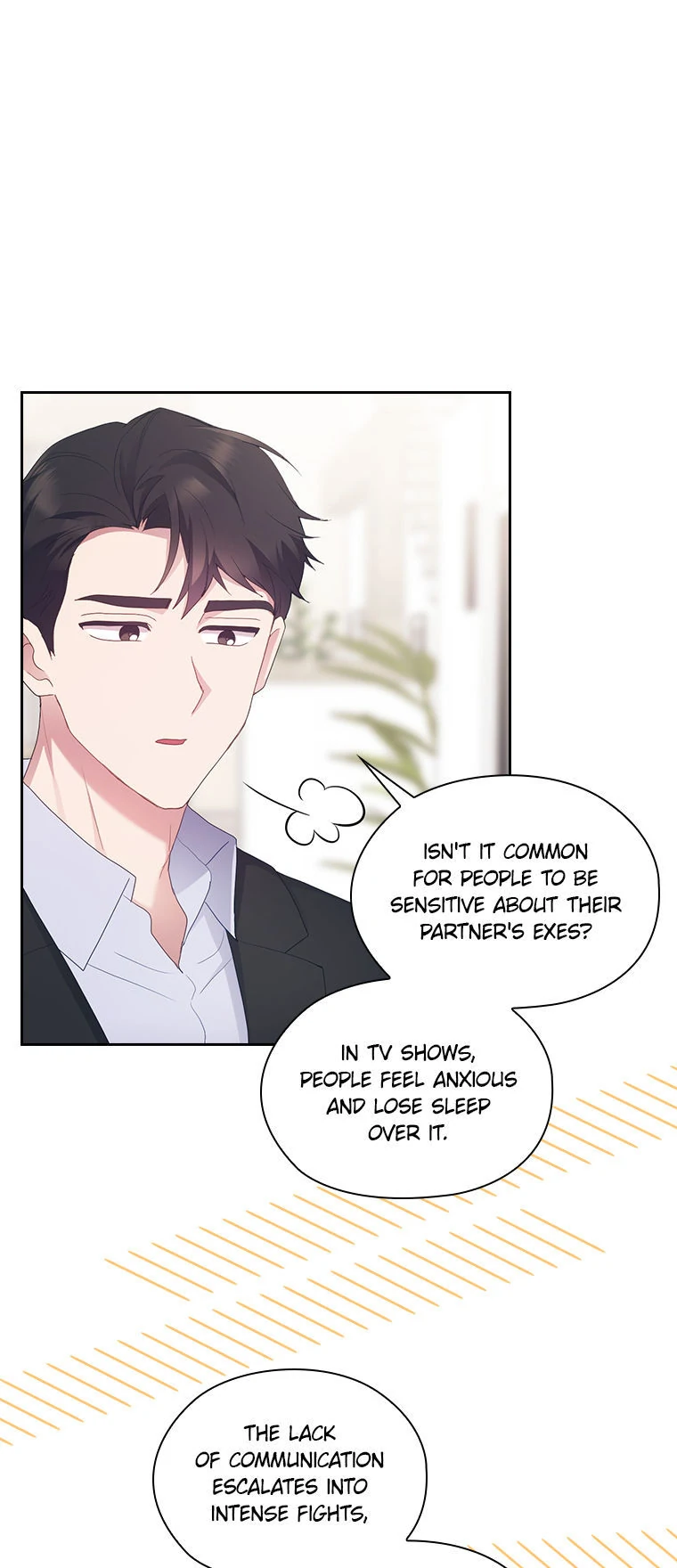 A Confident Marriage (Official) Chapter 35 213 32