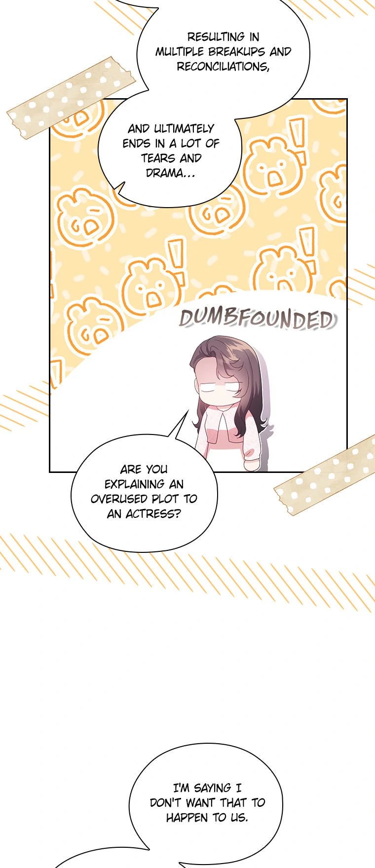 A Confident Marriage (Official) Chapter 35 214 33