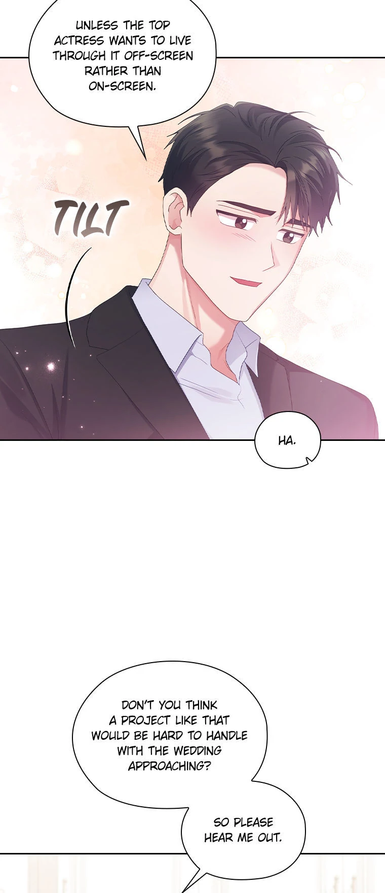 A Confident Marriage (Official) Chapter 35 215 34