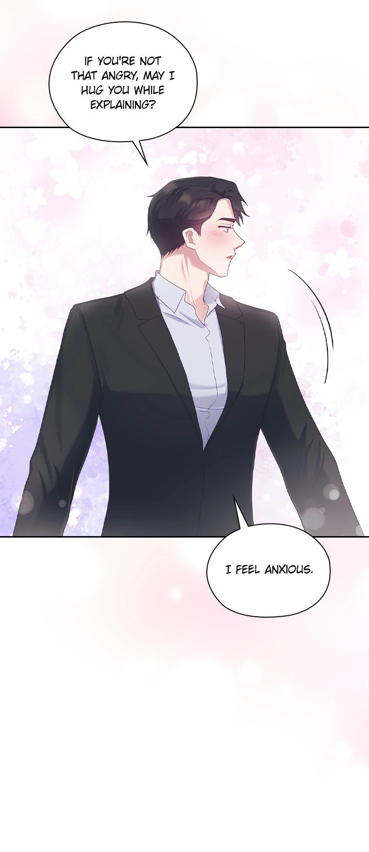 A Confident Marriage (Official) Chapter 35 218 37