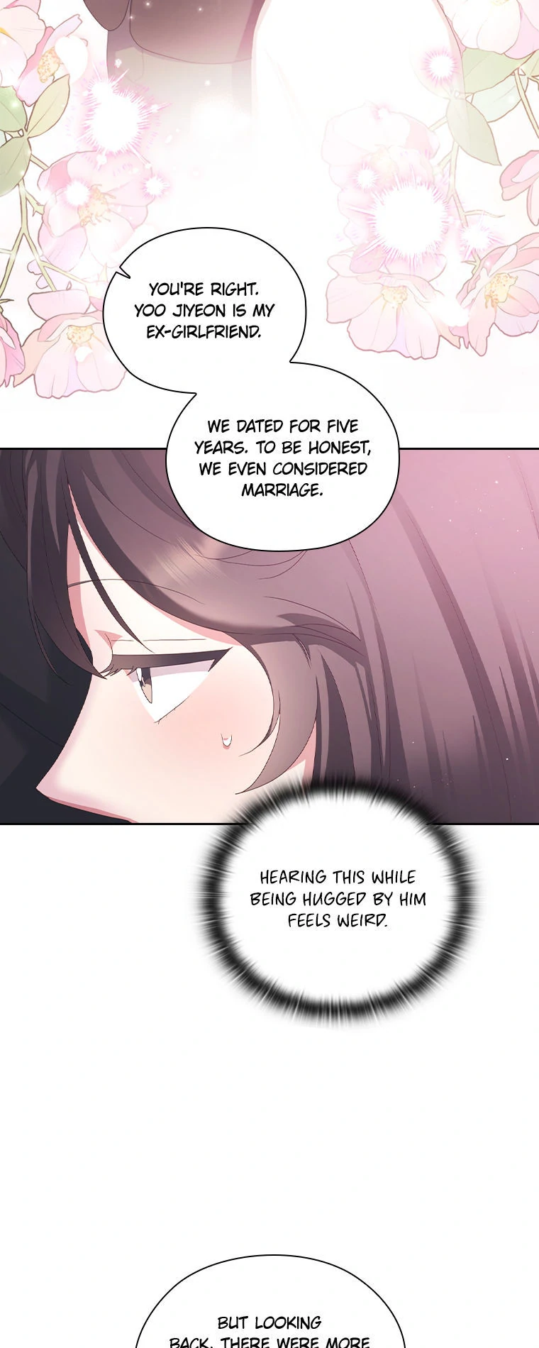 A Confident Marriage (Official) Chapter 35 221 40