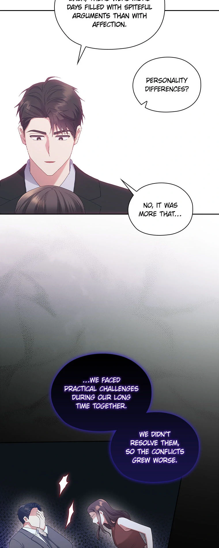 A Confident Marriage (Official) Chapter 35 222 41