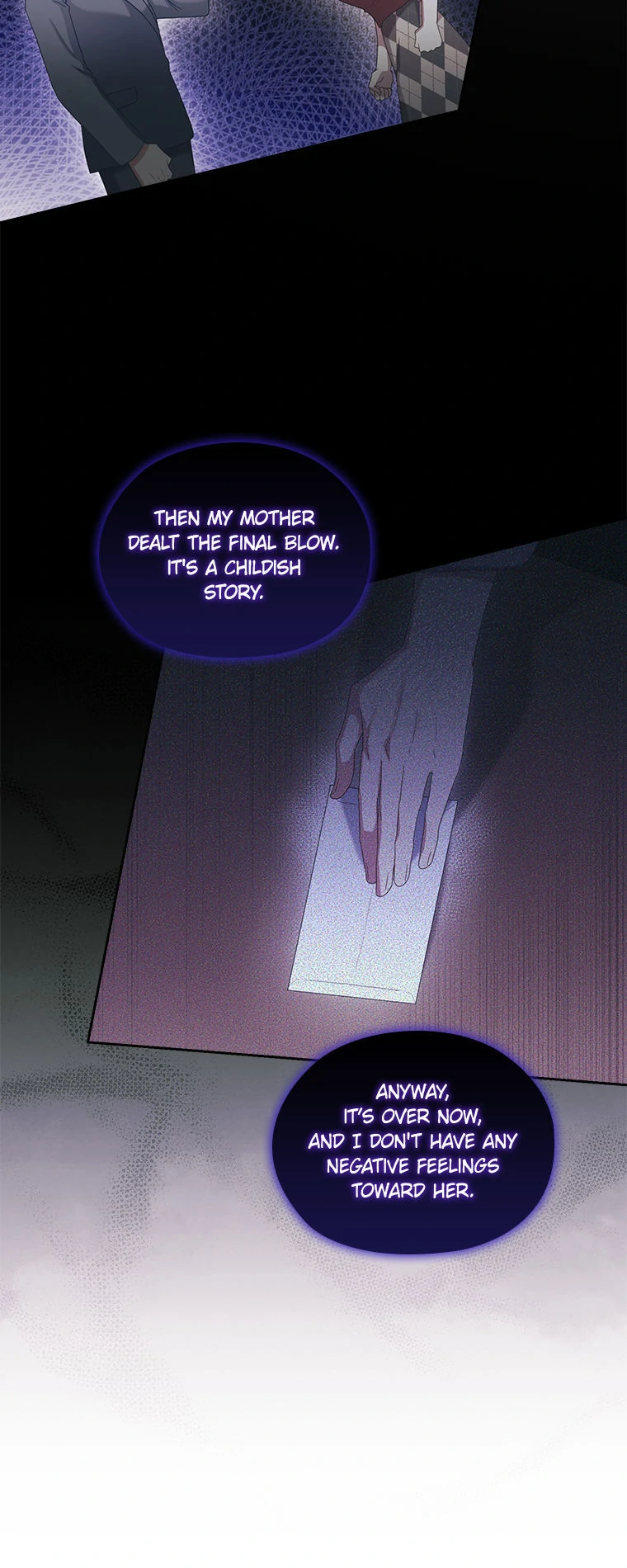 A Confident Marriage (Official) Chapter 35 223 42