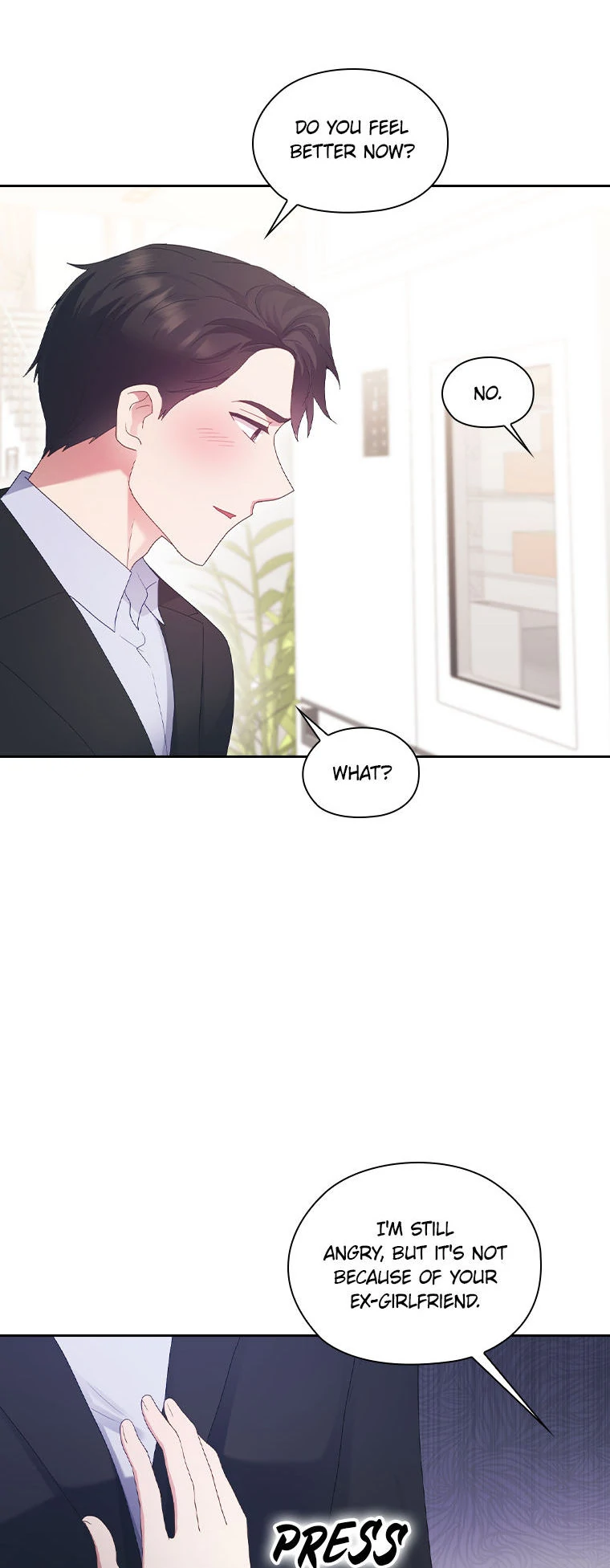 A Confident Marriage (Official) Chapter 35 226 45