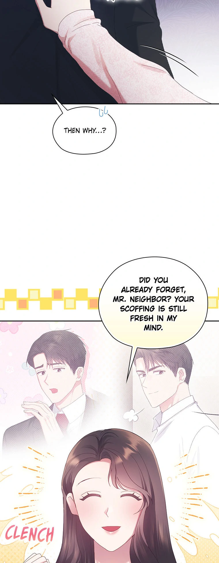 A Confident Marriage (Official) Chapter 35 227 46