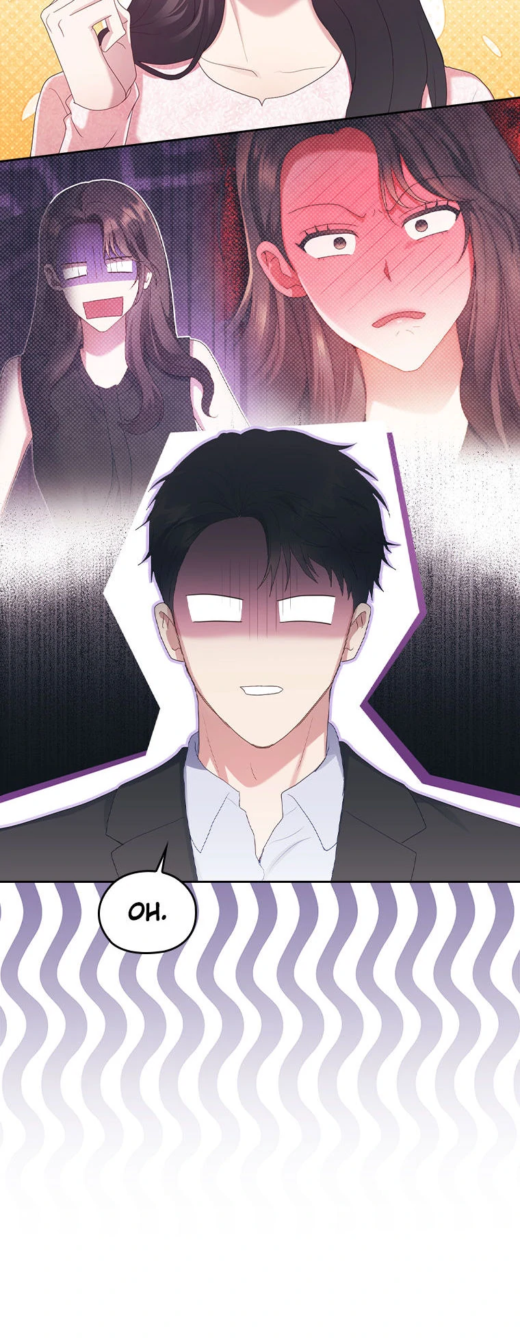 A Confident Marriage (Official) Chapter 35 228 47