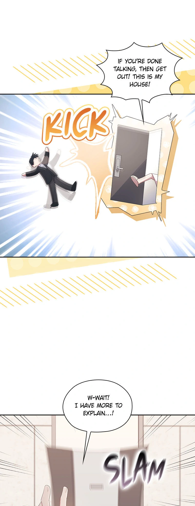 A Confident Marriage (Official) Chapter 35 229 48