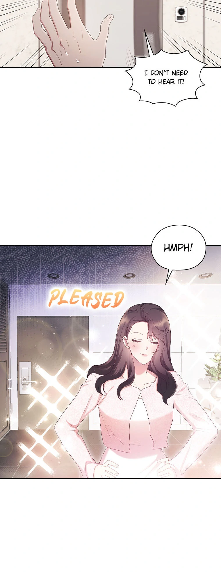 A Confident Marriage (Official) Chapter 35 230 49