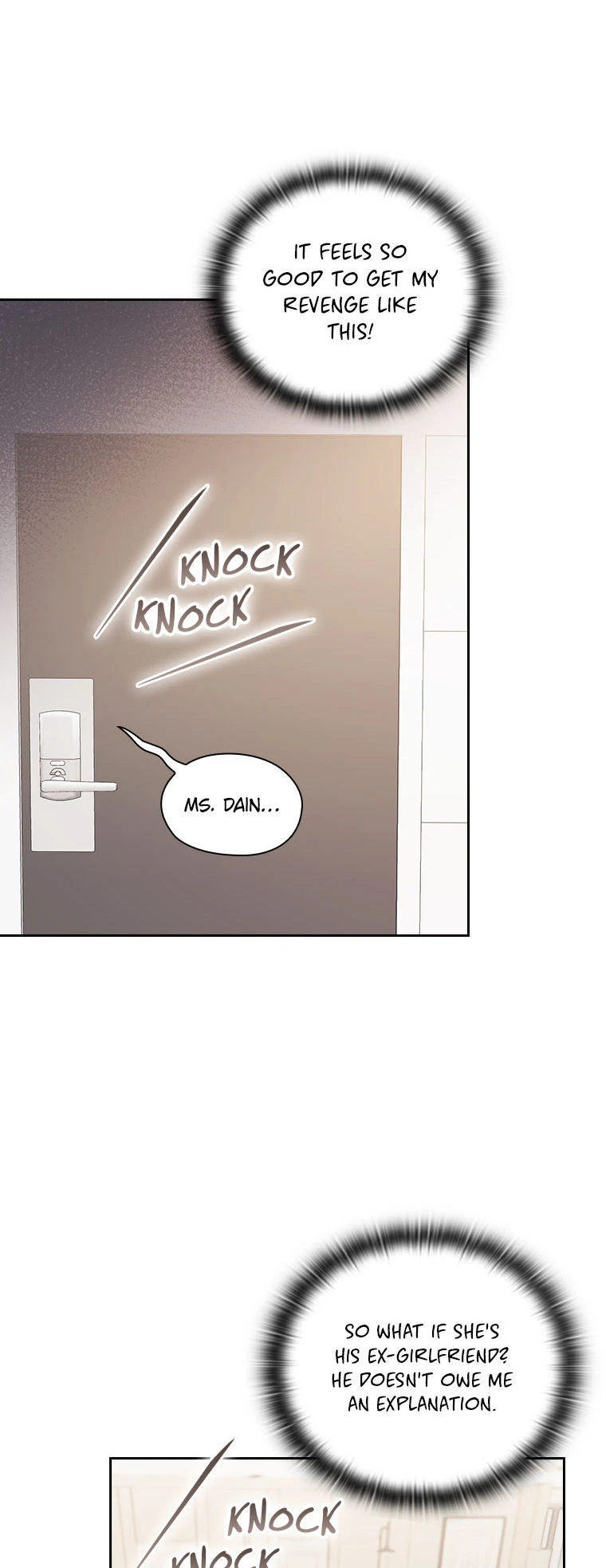 A Confident Marriage (Official) Chapter 35 231 50