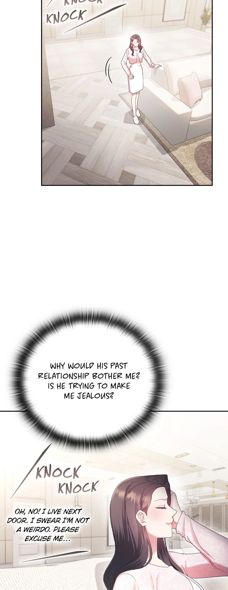 A Confident Marriage (Official) Chapter 35 232 51