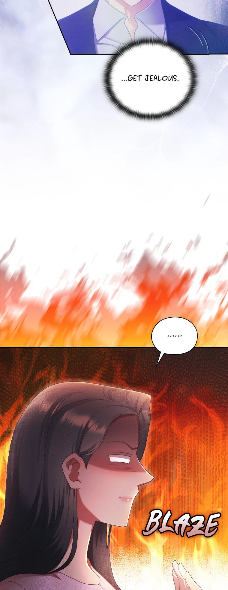 A Confident Marriage (Official) Chapter 35 234 53