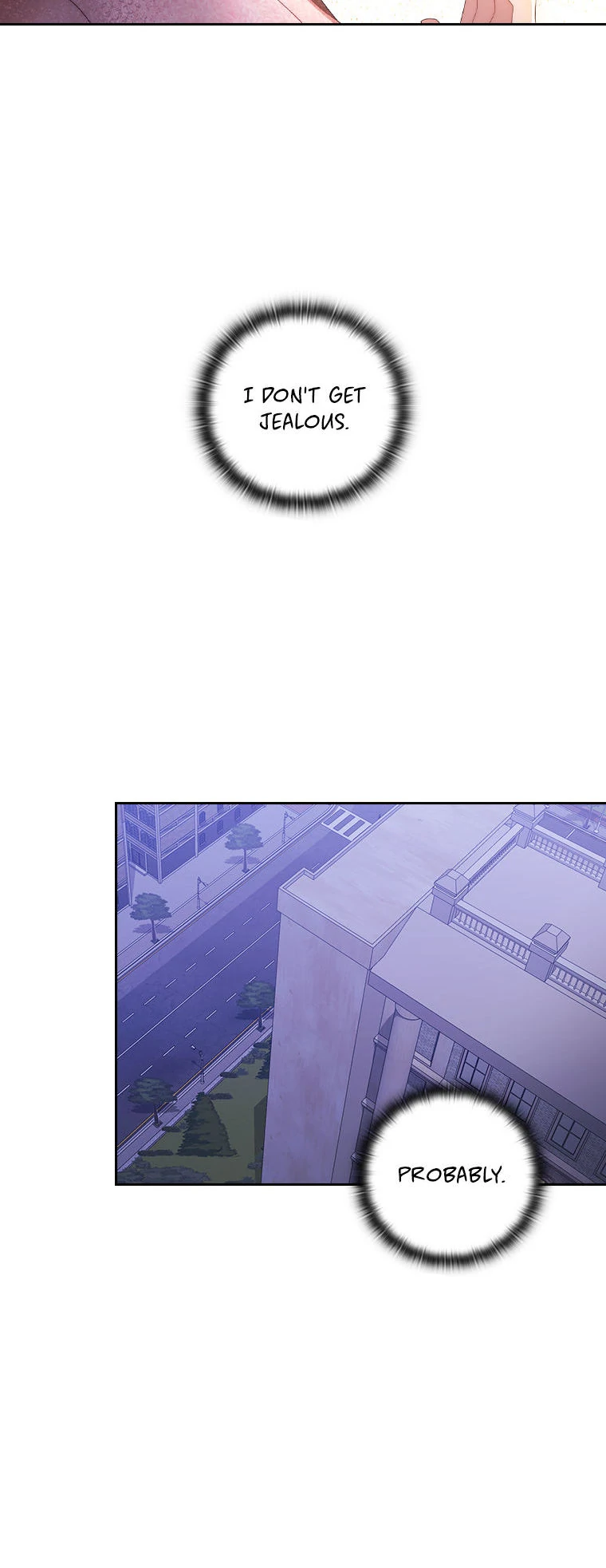 A Confident Marriage (Official) Chapter 35 235 54