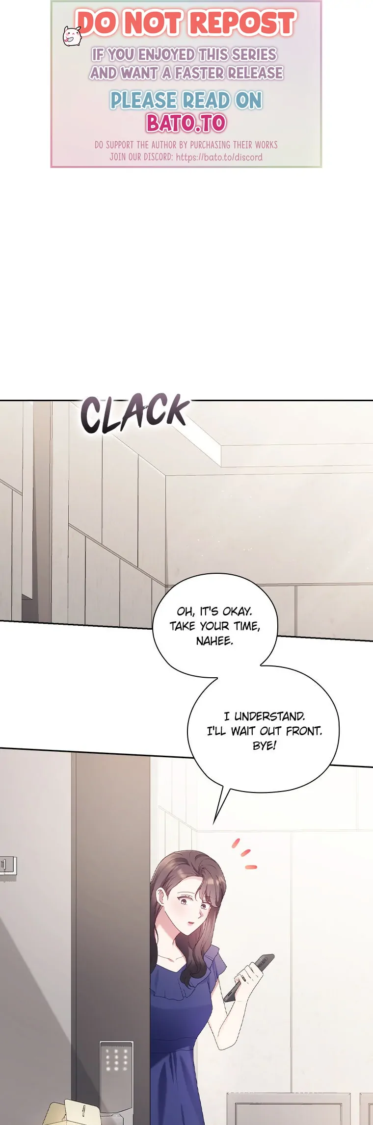 A Confident Marriage (Official) Chapter 36 158 01