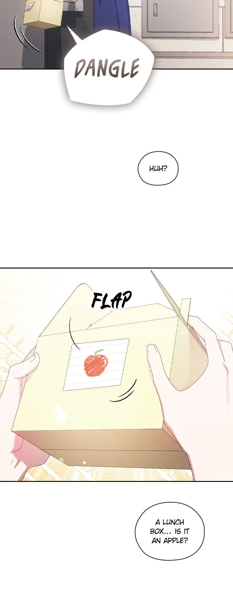 A Confident Marriage (Official) Chapter 36 159 02