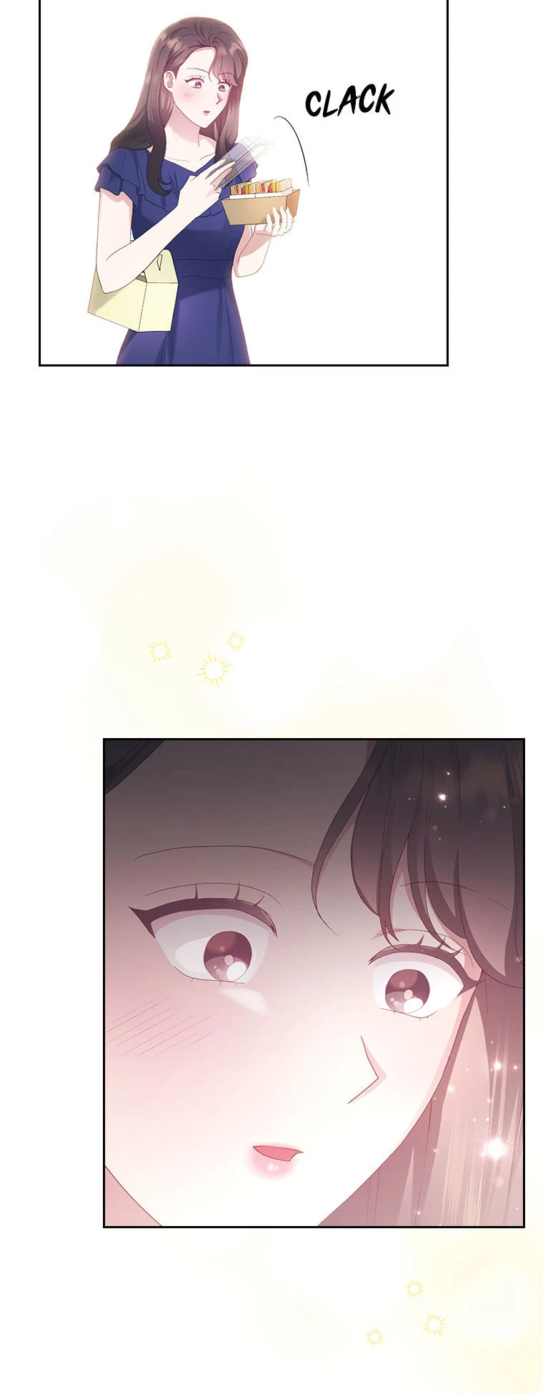 A Confident Marriage (Official) Chapter 36 161 04