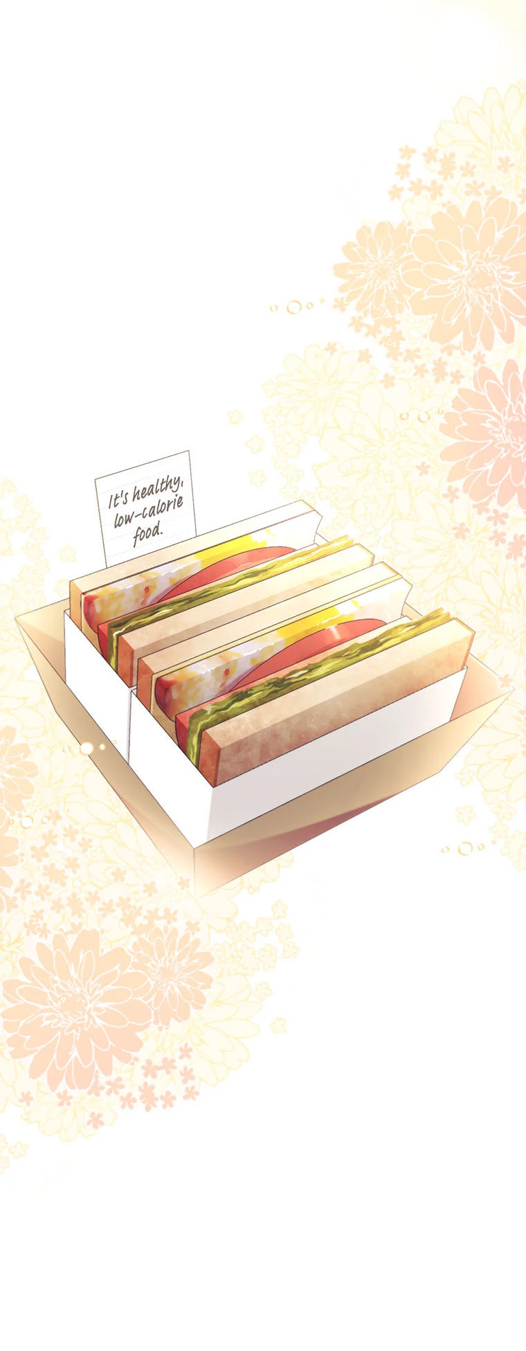 A Confident Marriage (Official) Chapter 36 162 05