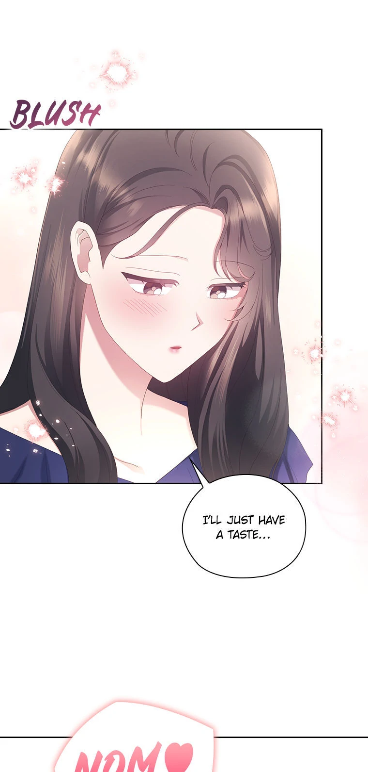 A Confident Marriage (Official) Chapter 36 163 06