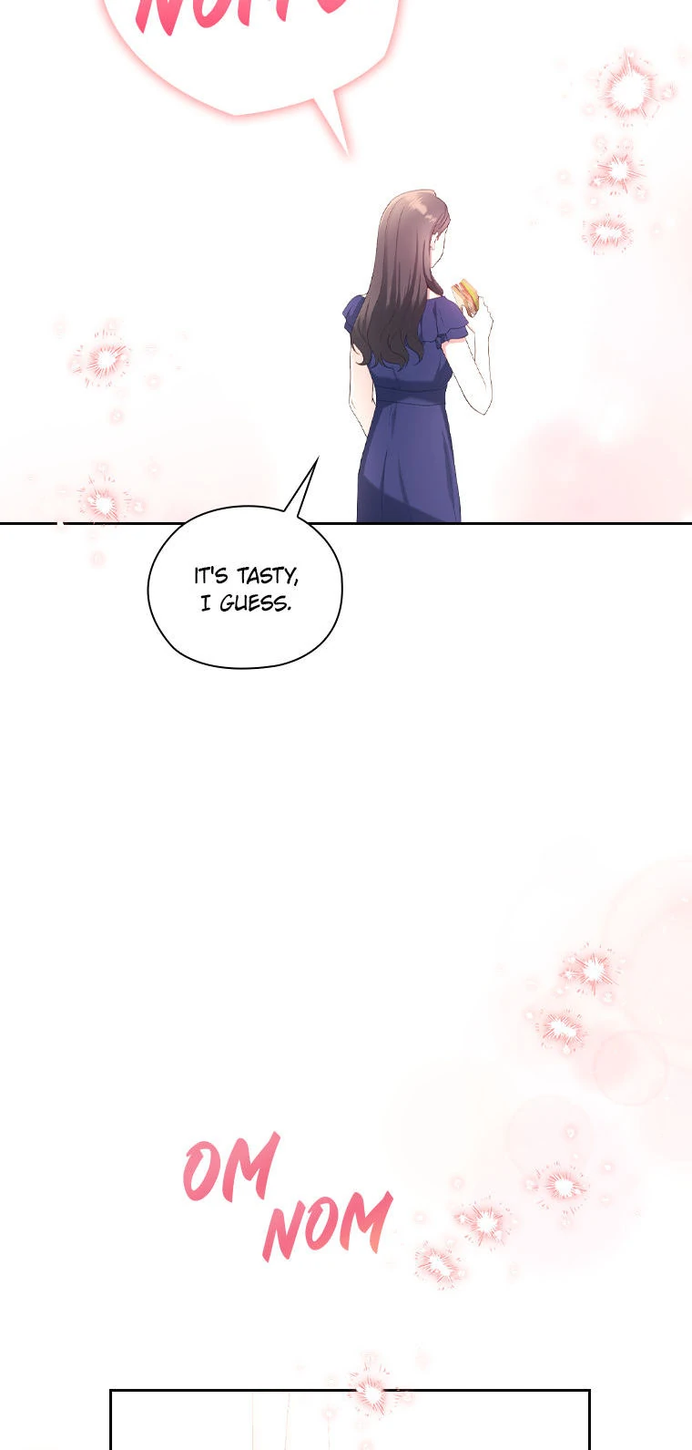 A Confident Marriage (Official) Chapter 36 164 07