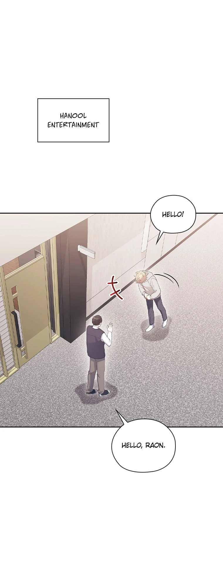 A Confident Marriage (Official) Chapter 36 167 10