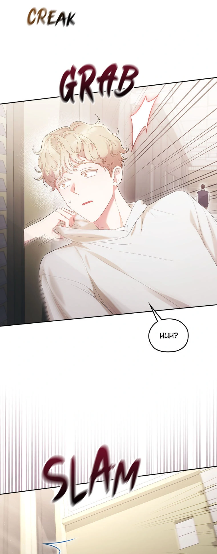 A Confident Marriage (Official) Chapter 36 168 11