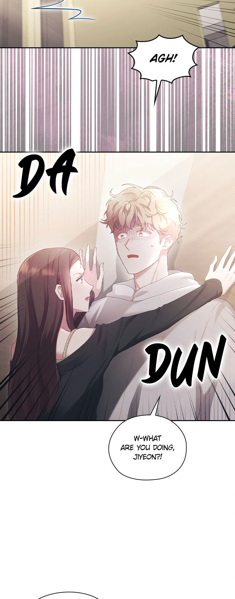 A Confident Marriage (Official) Chapter 36 169 12