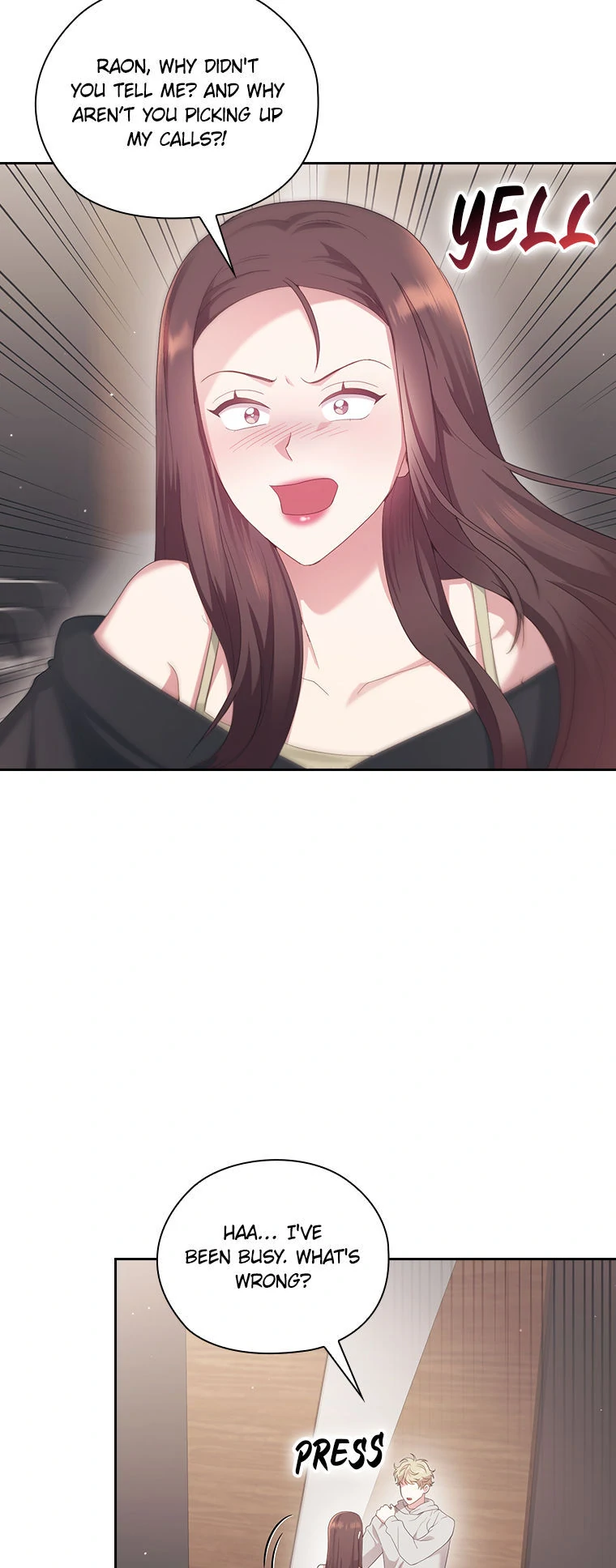 A Confident Marriage (Official) Chapter 36 170 13