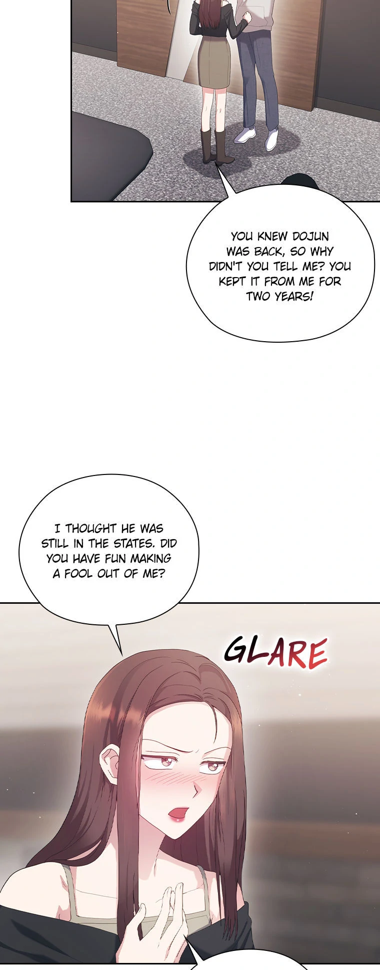 A Confident Marriage (Official) Chapter 36 171 14