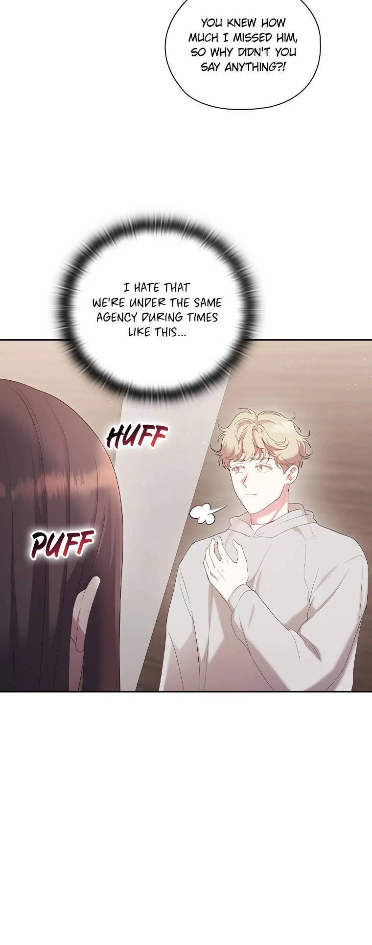 A Confident Marriage (Official) Chapter 36 172 15