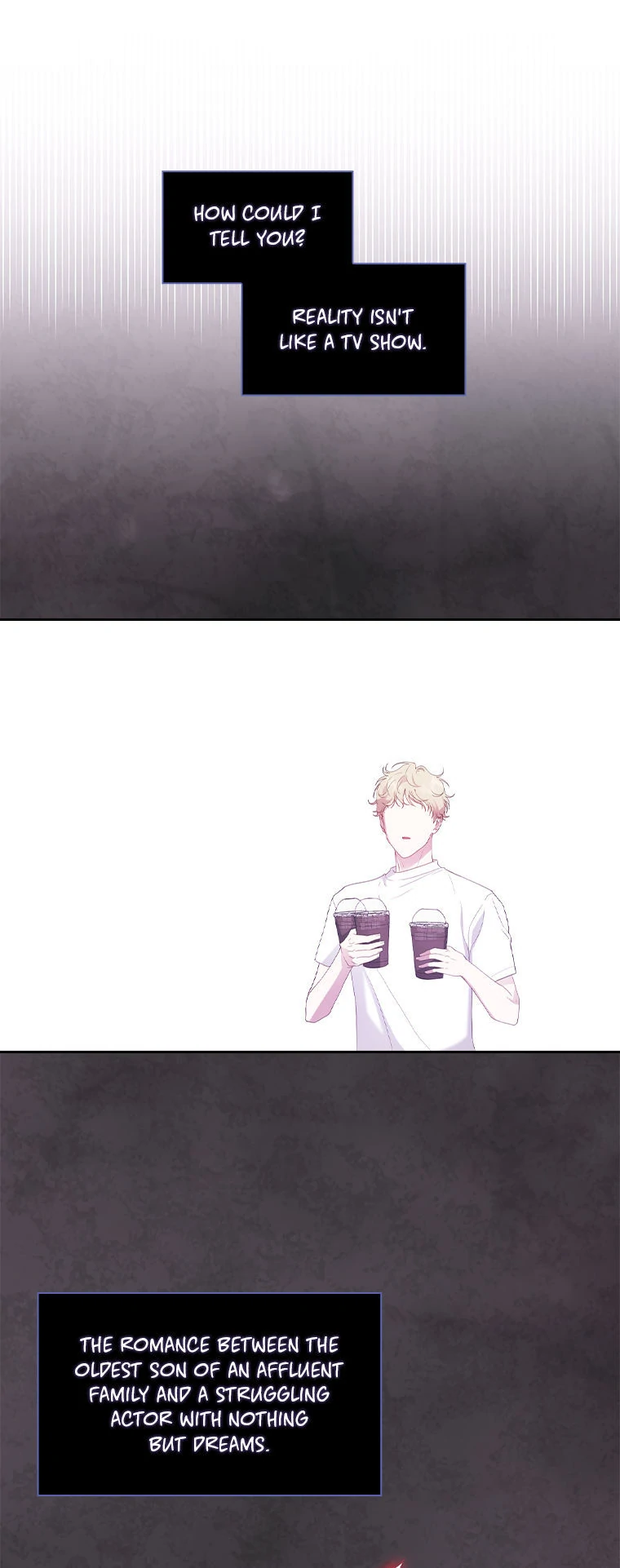 A Confident Marriage (Official) Chapter 36 173 16