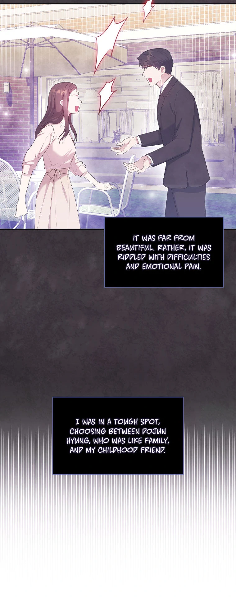 A Confident Marriage (Official) Chapter 36 174 17