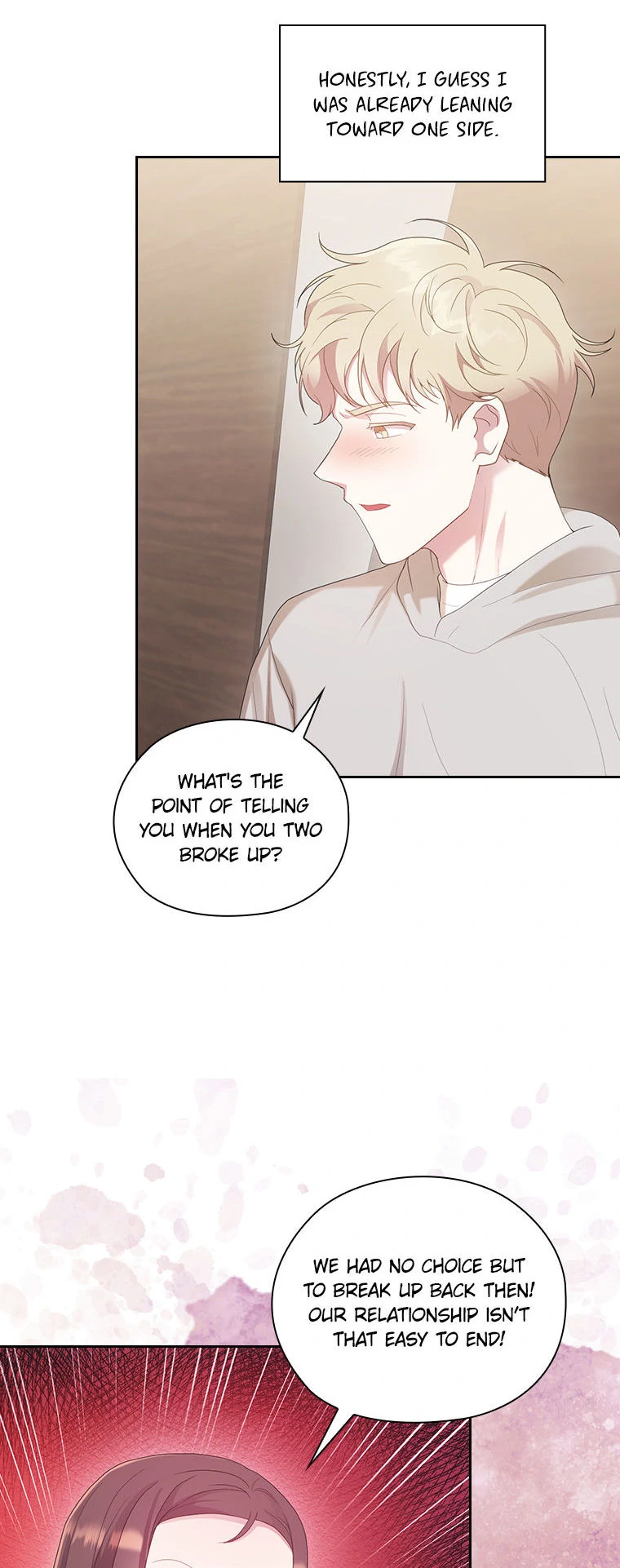 A Confident Marriage (Official) Chapter 36 175 18